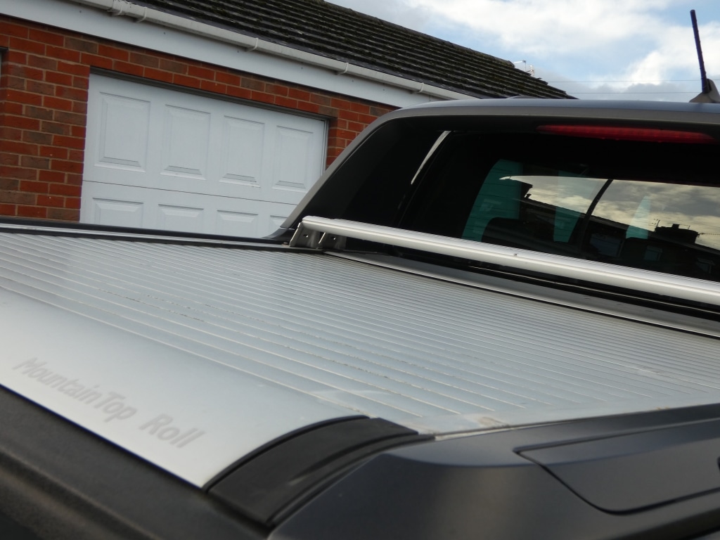 Used Ford Ranger 2019 for sale - 76414034: Photo 11