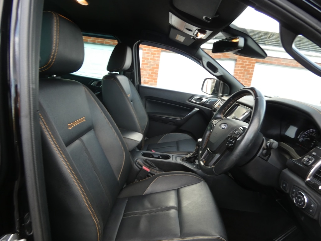 Used Ford Ranger 2019 for sale - 76414034: Photo 13