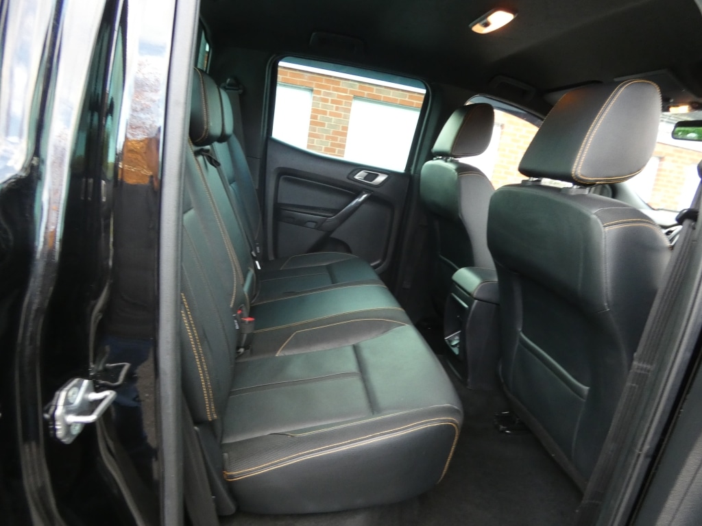 Used Ford Ranger 2019 for sale - 76414034: Photo 14