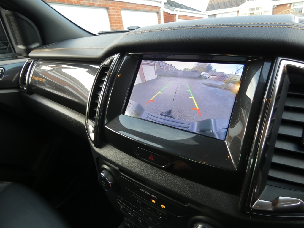 Used Ford Ranger 2019 for sale - 76414034: Photo 15