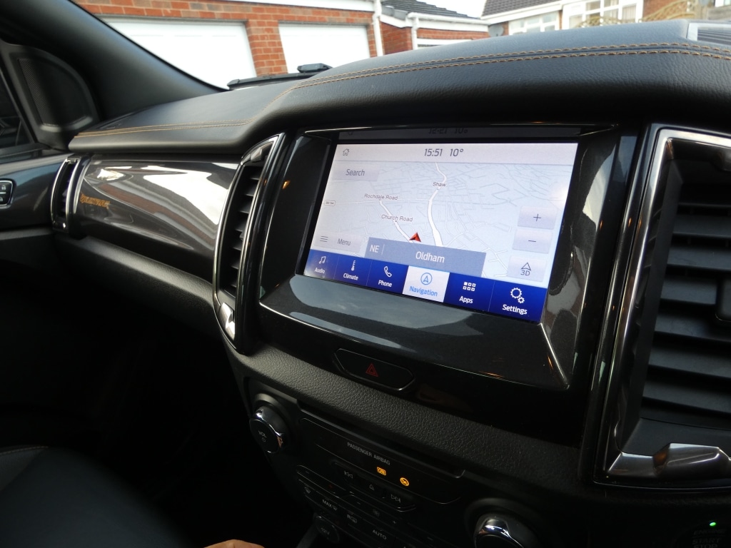 Used Ford Ranger 2019 for sale - 76414034: Photo 16