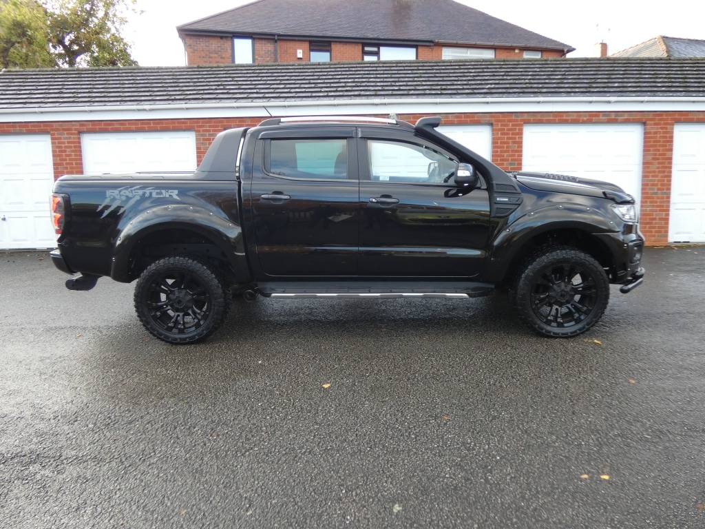 Used Ford Ranger 2019 for sale - 76414034: Photo 2