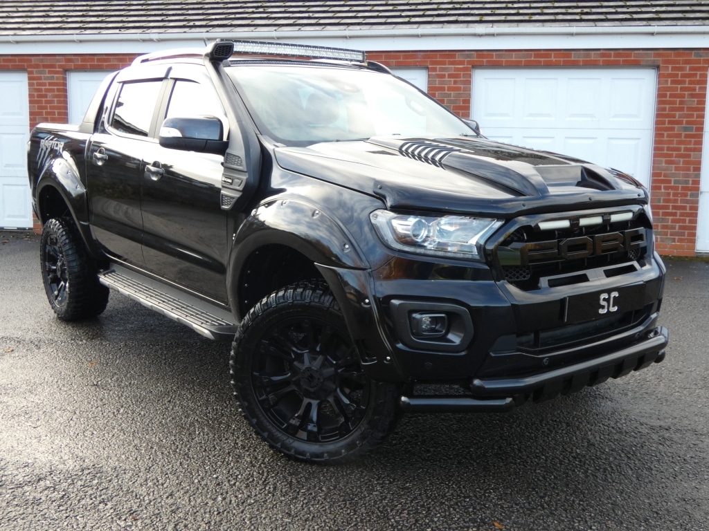 Used Ford Ranger 2019 for sale - 76414034: Photo 5