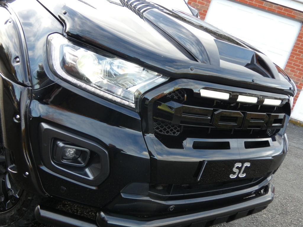 Used Ford Ranger 2019 for sale - 76414034: Photo 9