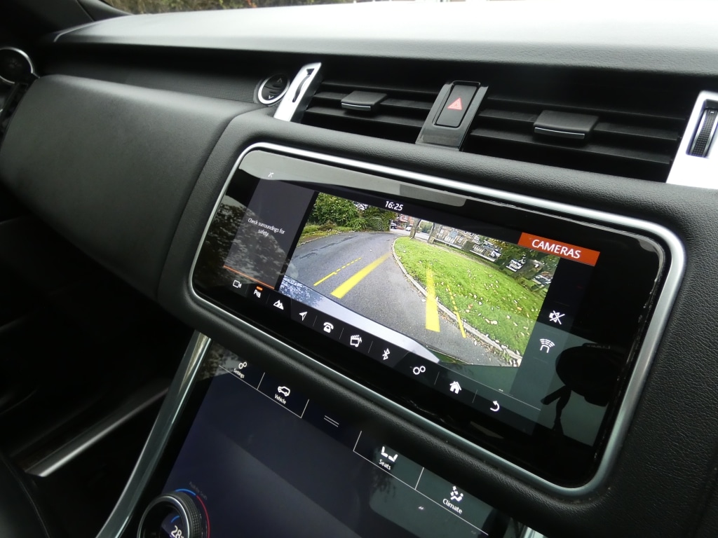 Used Land Rover Range Rover Sport 2019 for sale - 76220540: Photo 13