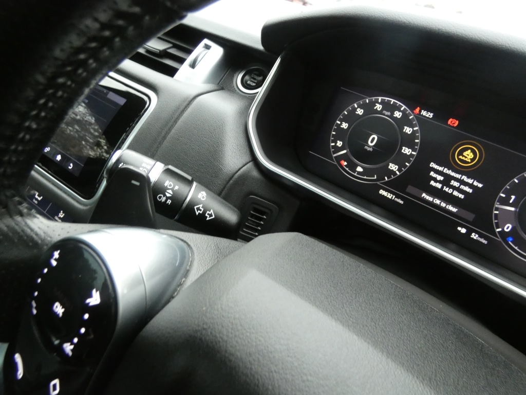 Used Land Rover Range Rover Sport 2019 for sale - 76220540: Photo 14