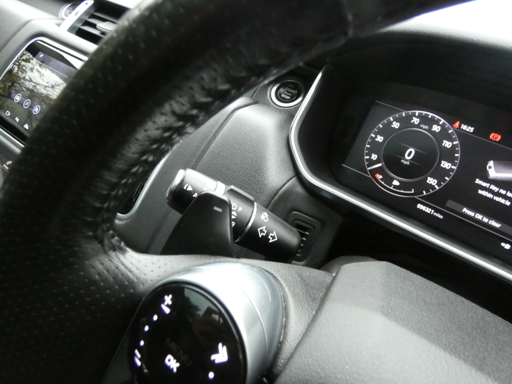 Used Land Rover Range Rover Sport 2019 for sale - 76220540: Photo 15