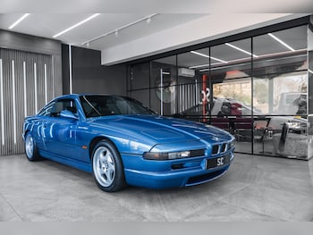 Used BMW 8 Series 1997 for sale - 79041822: Photo