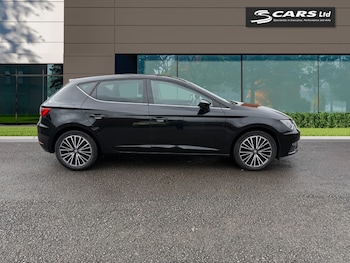 Used SEAT Leon 2019 for sale - 78013080: Photo