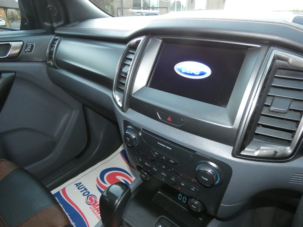 Used Ford Ranger 2018 for sale - 77058864: Photo 13