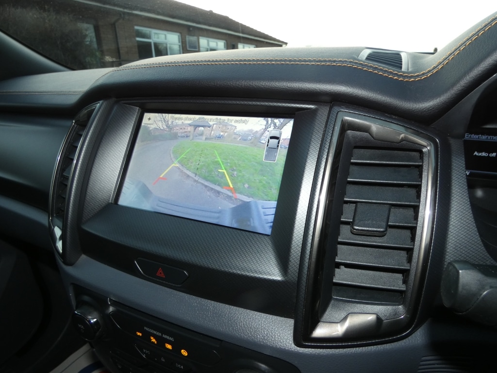 Used Ford Ranger 2018 for sale - 77058864: Photo 14