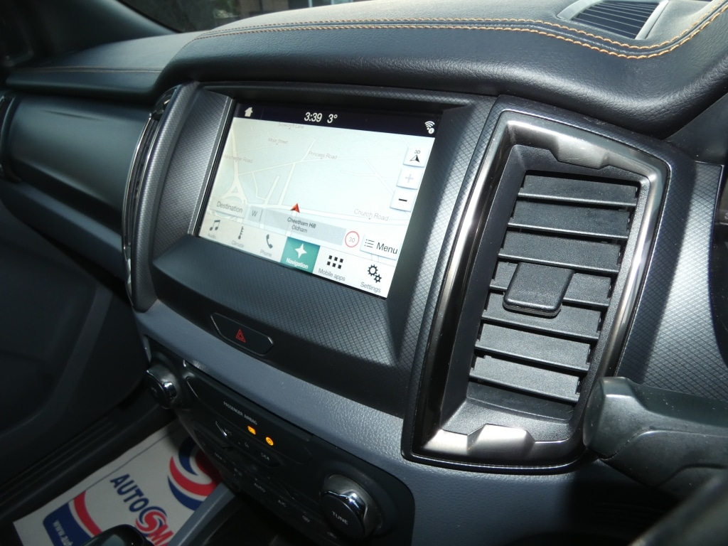 Used Ford Ranger 2018 for sale - 77058864: Photo 15