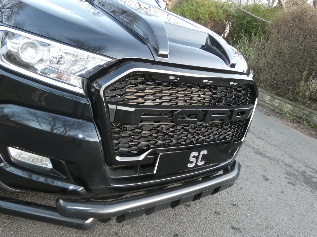 Used Ford Ranger 2018 for sale - 77058864: Photo 4