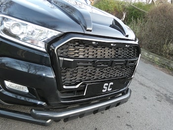 Used Ford Ranger 2018 for sale - 77058864: Photo