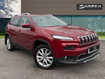 Used Jeep Cherokee 2015 for sale - 79674305: Photo