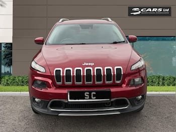 Used Jeep Cherokee 2015 for sale - 79674305: Photo