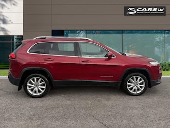 Used Jeep Cherokee 2015 for sale - 79674305: Photo