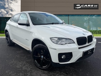 Used BMW X6 2011 for sale - 78660070: Photo