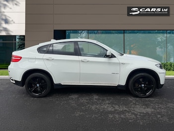 Used BMW X6 2011 for sale - 78660070: Photo