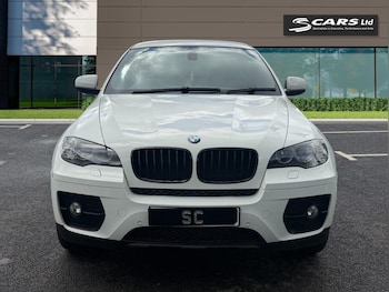 Used BMW X6 2011 for sale - 78660070: Photo