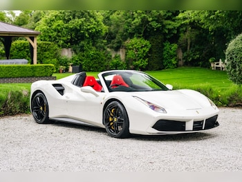 Used Ferrari 488 2018 for sale - 78836935: Photo
