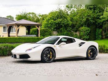 Used Ferrari 488 2018 for sale - 78836935: Photo