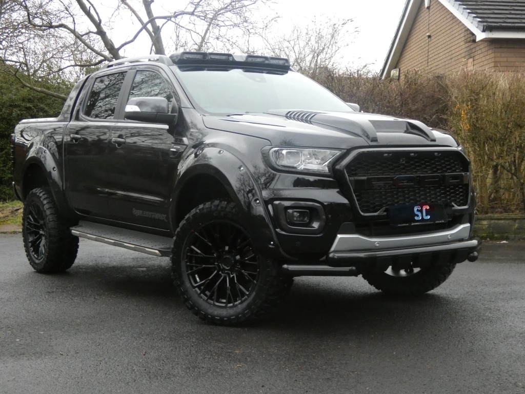 Used Ford Ranger 2021 for sale - 77140905: Photo 11