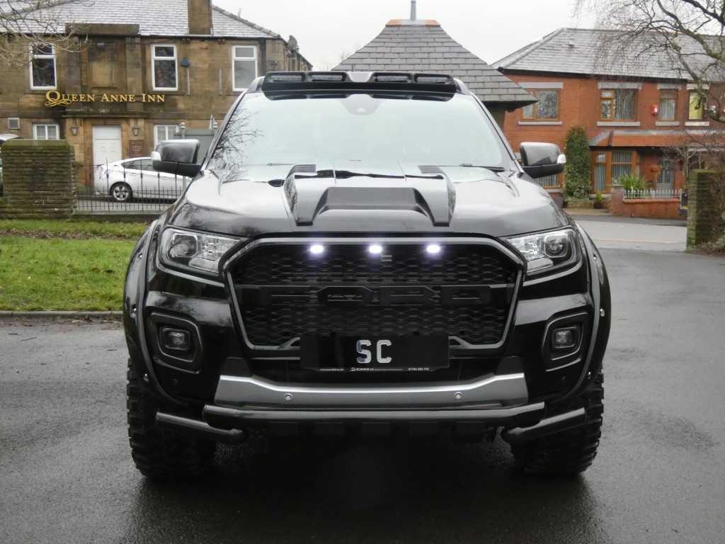 Used Ford Ranger 2021 for sale - 77140905: Photo 12