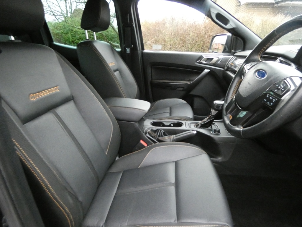 Used Ford Ranger 2021 for sale - 77140905: Photo 13