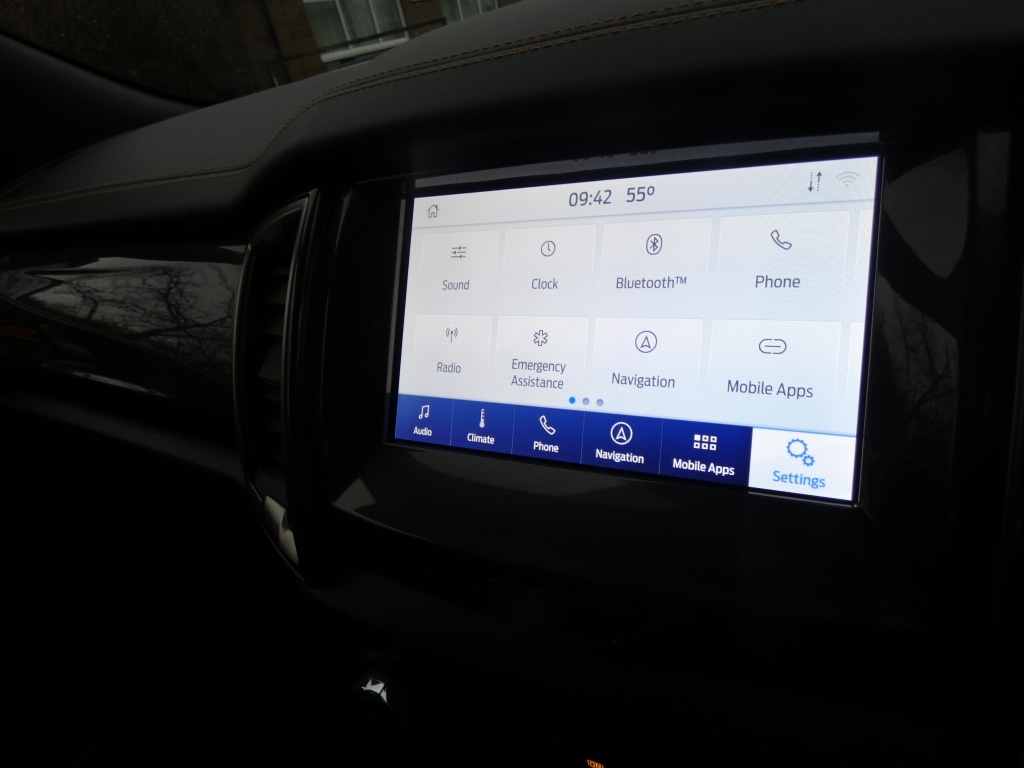 Used Ford Ranger 2021 for sale - 77140905: Photo 16