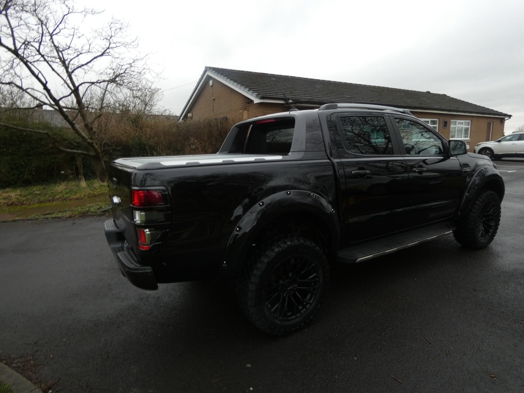 Used Ford Ranger 2021 for sale - 77140905: Photo 6