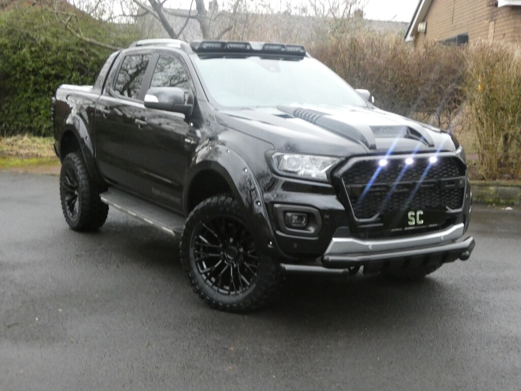 Used Ford Ranger 2021 for sale - 77140905: Photo 7