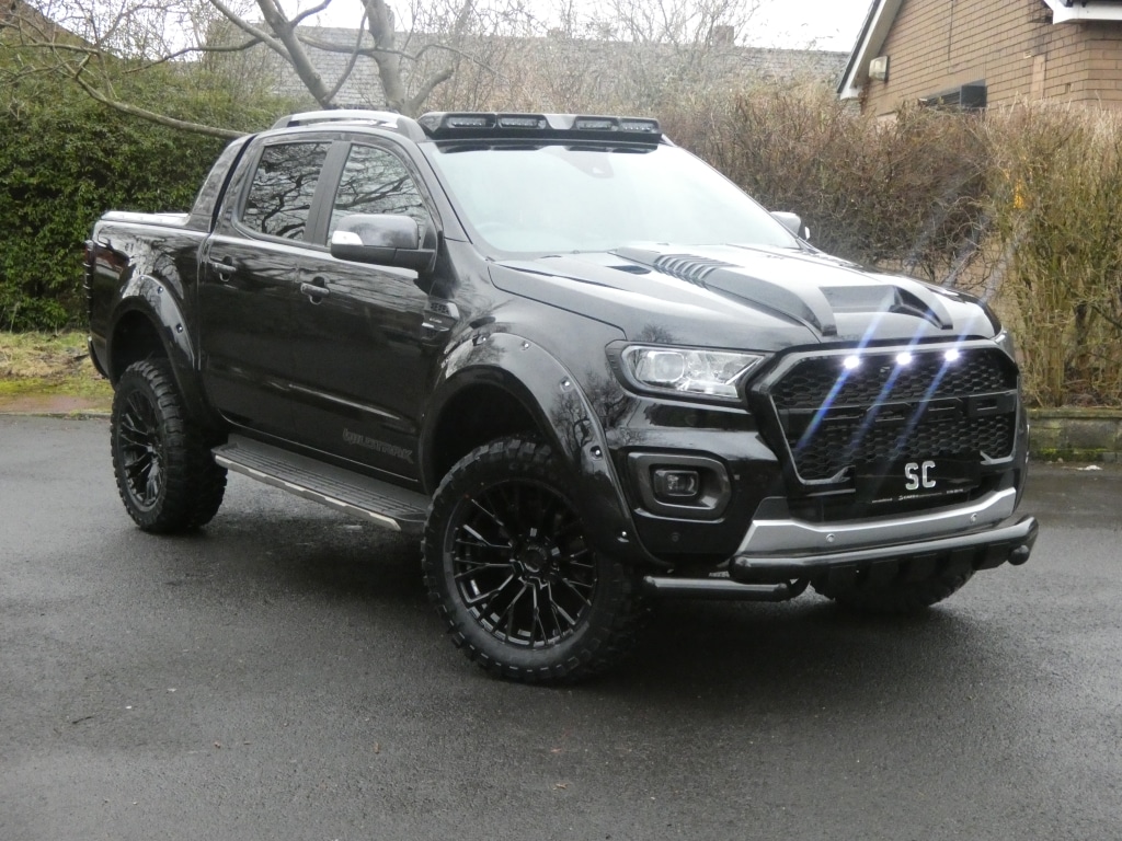 Used Ford Ranger 2021 for sale - 77140905: Photo 8