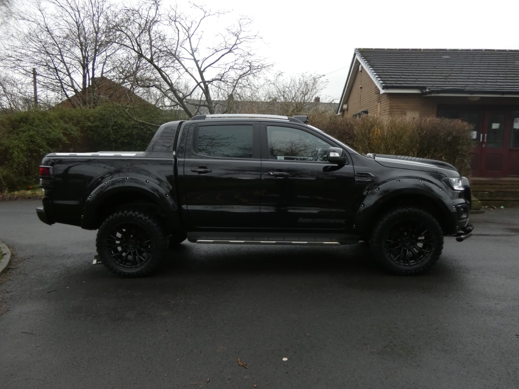 Used Ford Ranger 2021 for sale - 77140905: Photo 9