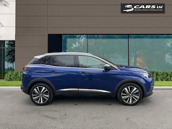 Used Peugeot 3008 2019 for sale - 78013083: Photo