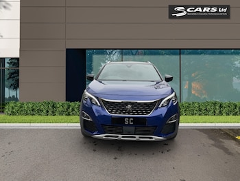 Used Peugeot 3008 2019 for sale - 78013083: Photo