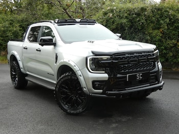 Ford - Ranger
