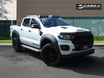 Used Ford Ranger 2019 for sale - 78579998: Photo