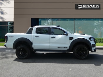 Used Ford Ranger 2019 for sale - 78579998: Photo