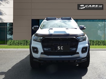 Used Ford Ranger 2019 for sale - 78579998: Photo