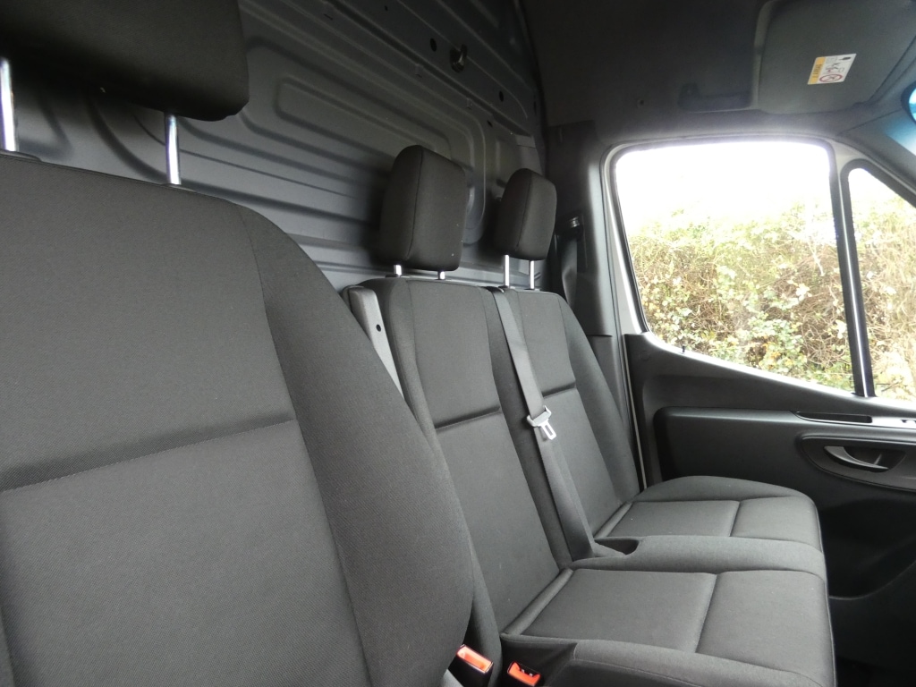 Used Mercedes-Benz Sprinter 2024 for sale - 76414036: Photo 12