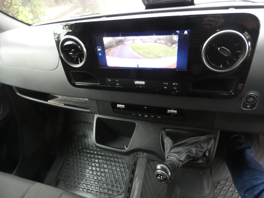 Used Mercedes-Benz Sprinter 2024 for sale - 76414036: Photo 13