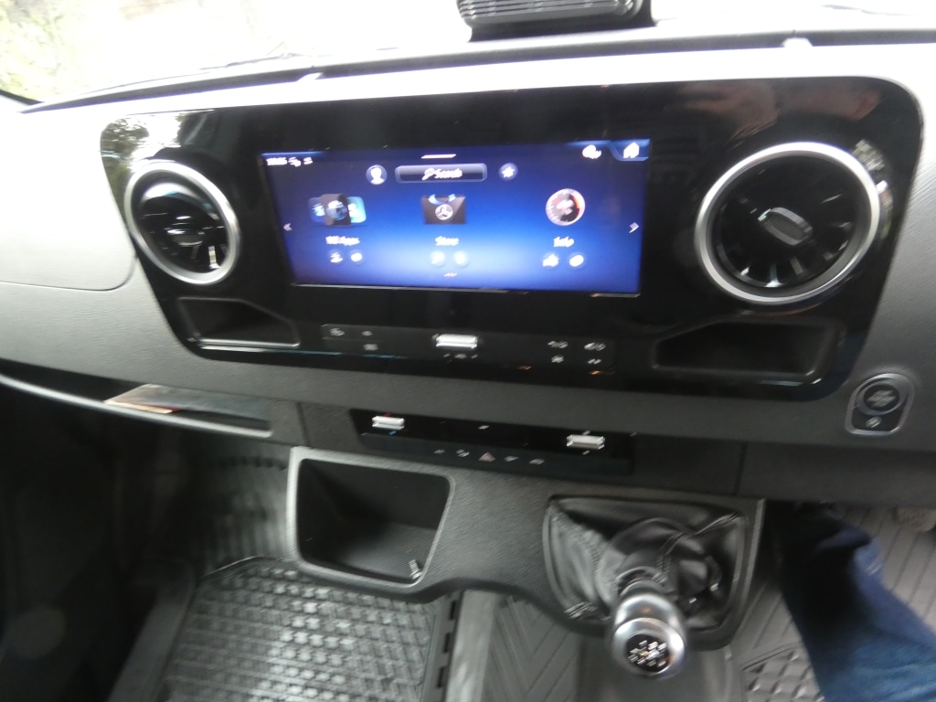 Used Mercedes-Benz Sprinter 2024 for sale - 76414036: Photo 15