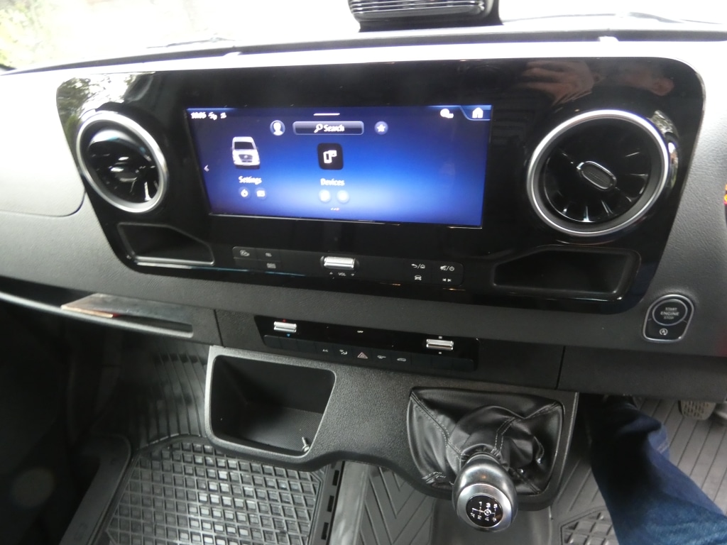 Used Mercedes-Benz Sprinter 2024 for sale - 76414036: Photo 16