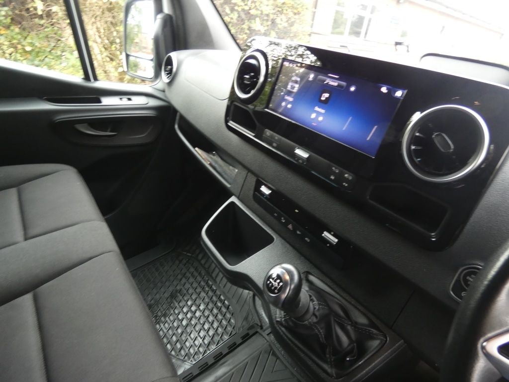 Used Mercedes-Benz Sprinter 2024 for sale - 76414036: Photo 17