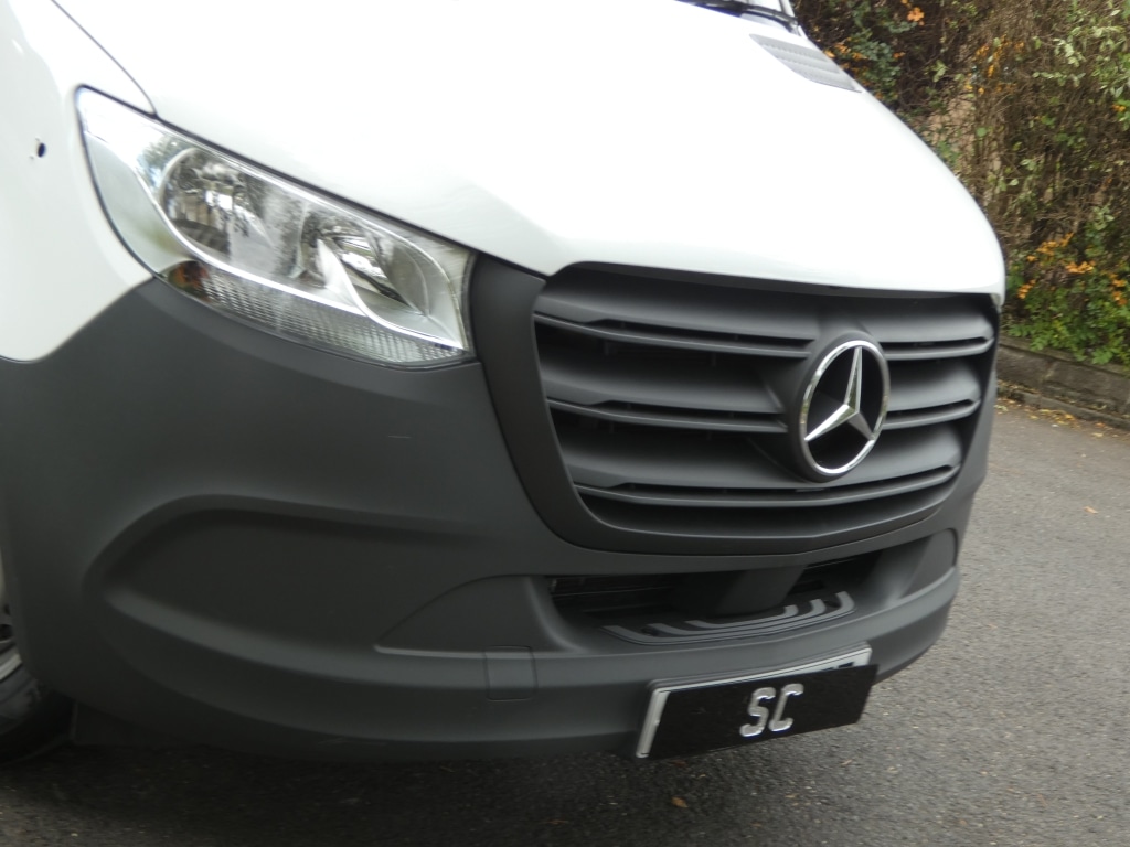 Used Mercedes-Benz Sprinter 2024 for sale - 76414036: Photo 6