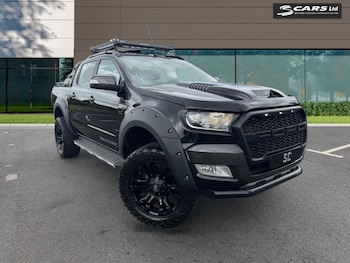 Used Ford Ranger 2019 for sale - 78258676: Photo