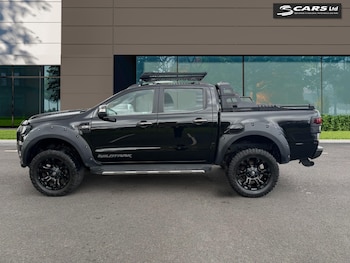 Used Ford Ranger 2019 for sale - 78258676: Photo