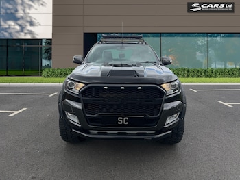 Used Ford Ranger 2019 for sale - 78258676: Photo