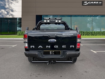 Used Ford Ranger 2019 for sale - 78258676: Photo